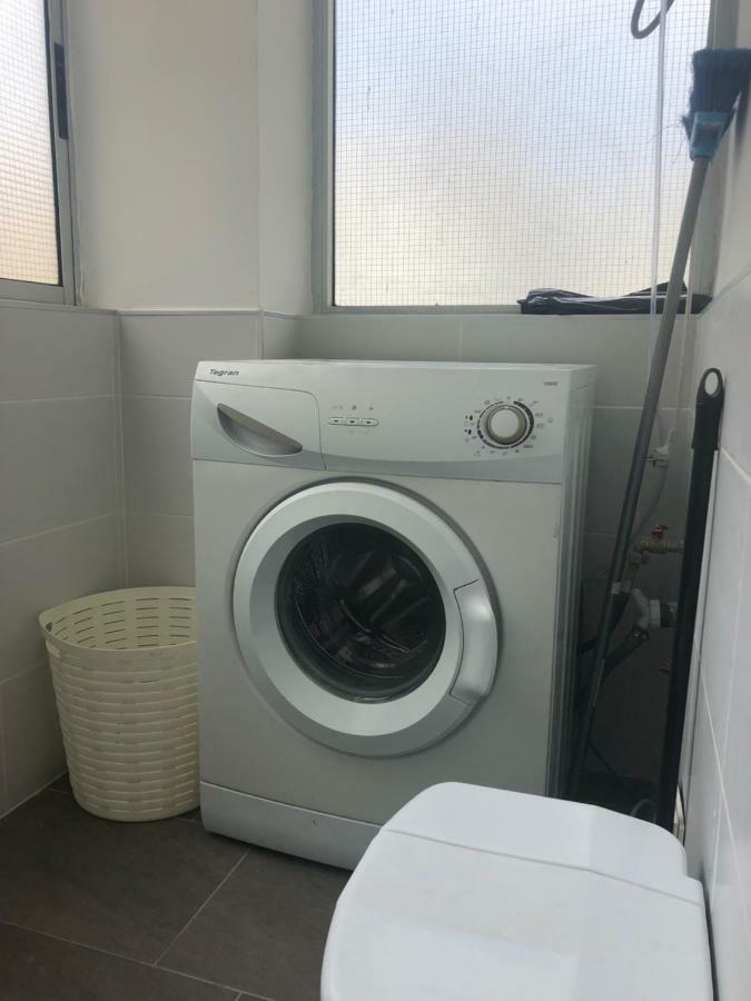 Almar Apartamento Con Ac, Los Cristianos Лос Кристианос Экстерьер фото