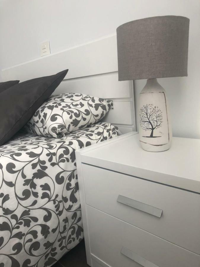 Almar Apartamento Con Ac, Los Cristianos Лос Кристианос Экстерьер фото
