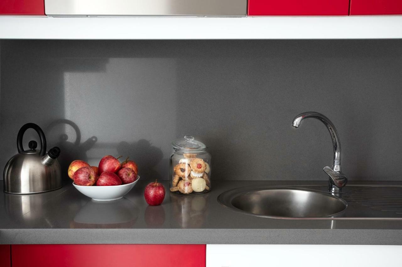 Almar Apartamento Con Ac, Los Cristianos Лос Кристианос Экстерьер фото